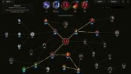 Warcry passives (Image via EHG || LE Tools)
